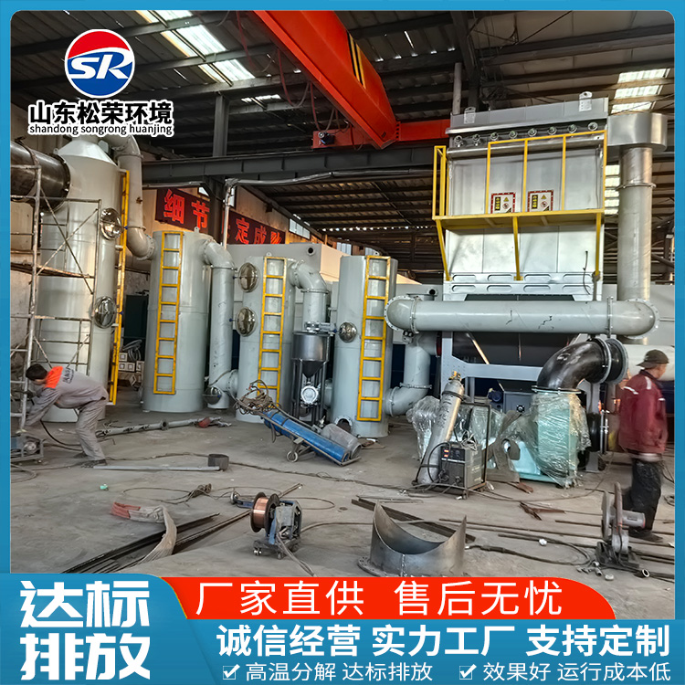 廊坊市垃圾焚烧炉农村垃圾焚烧炉 - 厂家